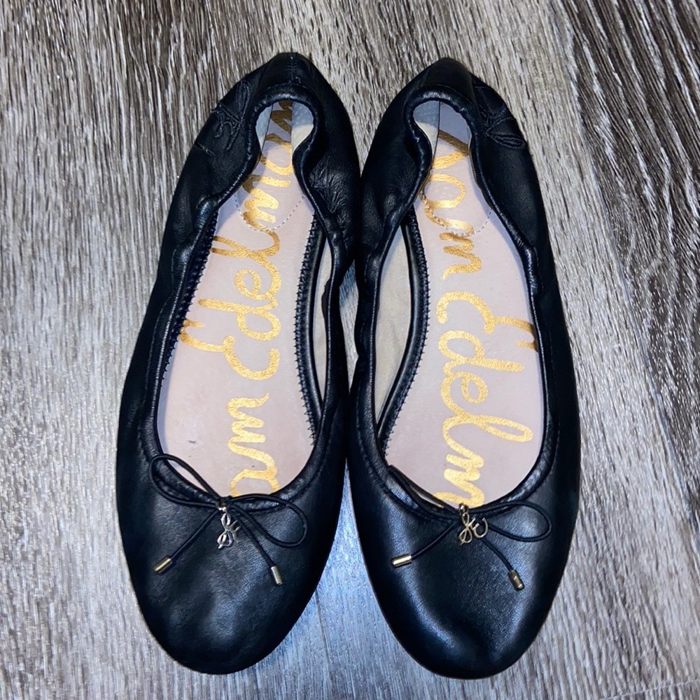Sam Edelman Ballet Flats